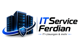 IT Service Ferdian