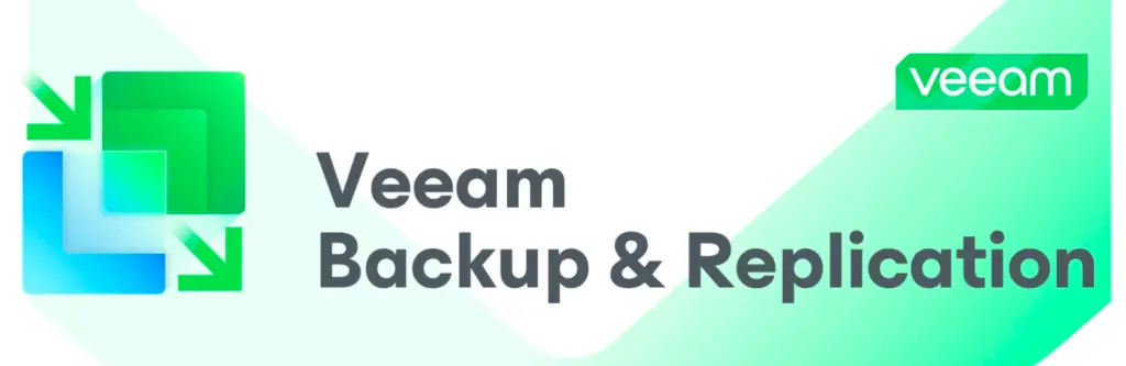 Veeam Backup ein verläßlicher Schutz auf den wir seit Jahren setzen