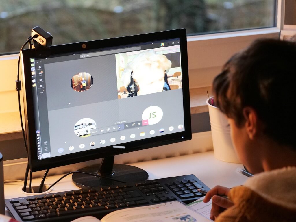 IT Support für Unternehmen in der Region Neuss