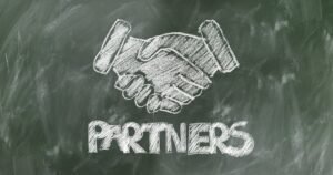 Unternehmen optimieren - Wir sehen Sie als Partner