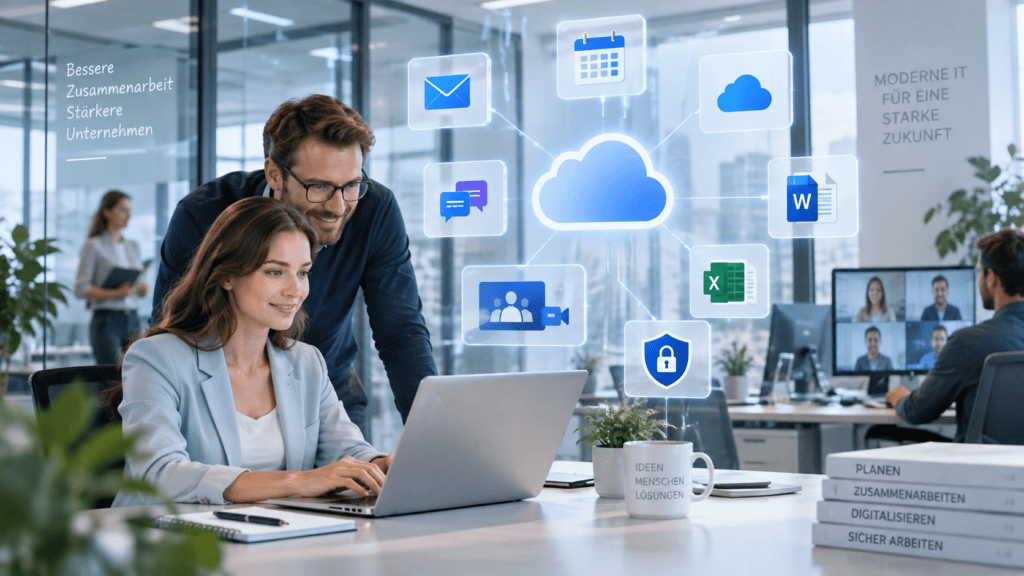Windows Server & Microsoft 365