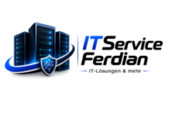 ITService Ferdian Logo