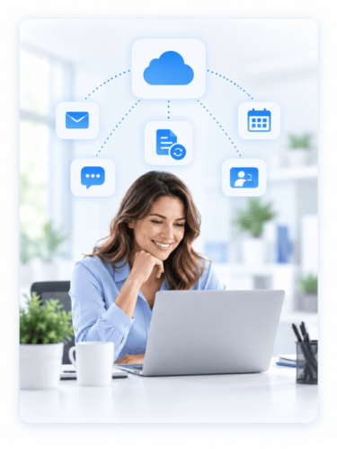 Microsoft 365 & Cloud